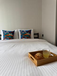 Jan Apartments - 9