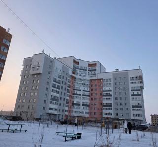 Сарыарка Кокшетау - 3