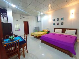 Care Breeze Villa - 7