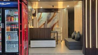Harman Guest House - 9