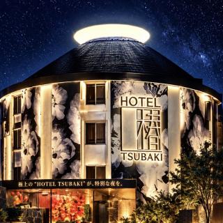 HOTEL TSUBAKI 戸塚 leisure and business - 9