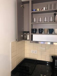 Rich Area In Istanbul Suite 4 - 7