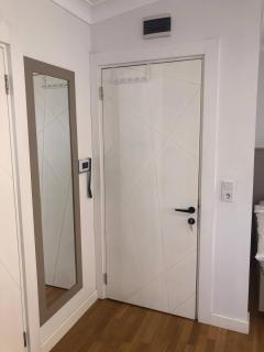 Rich Area In Istanbul Suite 4 - 4