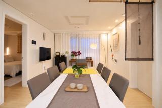 Seorae Village Rooftop Private Stay - Seoul - 5