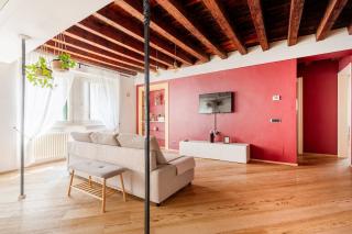 Casa Sgarzarie exclusive apartment - Verona - 9