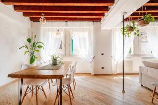 Casa Sgarzarie exclusive apartment - Verona - 8