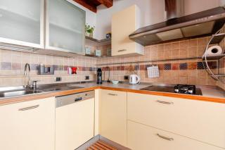 Casa Sgarzarie exclusive apartment - Verona - 4