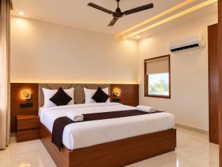 Hotel Prem Ratan Residency Vrindavan - 5