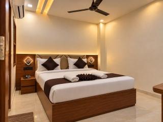 Hotel Prem Ratan Residency Vrindavan - 6