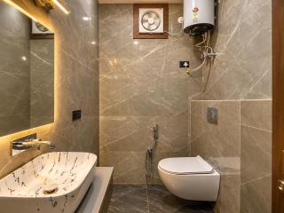 Hotel Prem Ratan Residency Vrindavan - 3