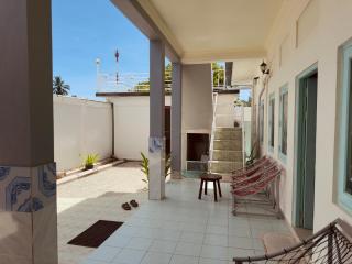 Sunset Villa - 3