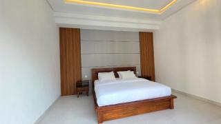 Kubu Sacya -Two Bedroom villa with private pool at Sanur - 5