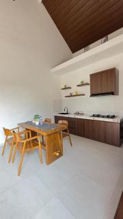 Kubu Sacya -Two Bedroom villa with private pool at Sanur - 3