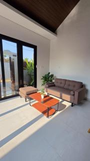 Kubu Sacya -Two Bedroom villa with private pool at Sanur - 2