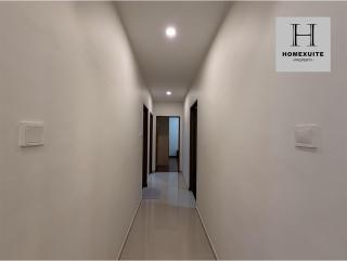 Homexuite Vacation at Sri Indah 3 - 9