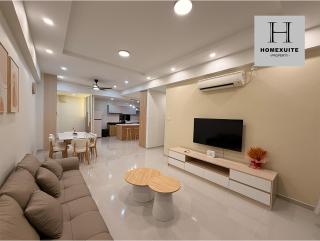 Homexuite Vacation at Sri Indah 3 - 8