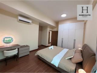 Homexuite Vacation at Sri Indah 3 - 1
