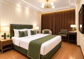 Hotel Kanak Stay Guest House - 0