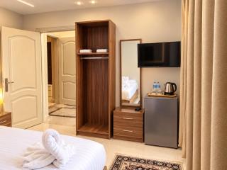 Karma Studios & Suites - 1