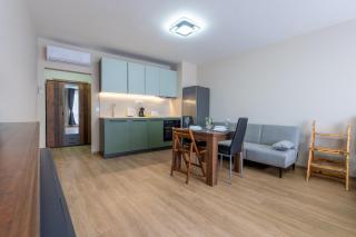 Studio in complex Svetlina with a Free parking - 8