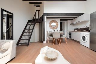 Trois appartements de charme à Albi - Climatisation réversible - Parking gratuit - 8