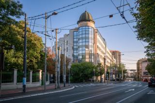 FLOK Center- Botanica Residence - 0