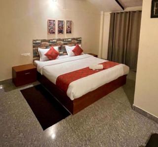 coorg top mountain view stay - 6
