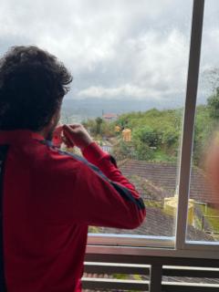 coorg top mountain view stay - 2