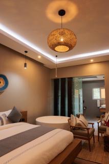 Ahyiresu Farmhouse Resort - 2