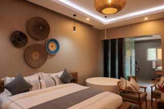 Ahyiresu Farmhouse Resort - 1