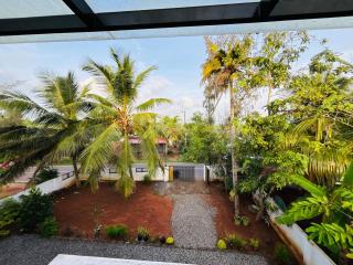 Tuttus Villa - 8