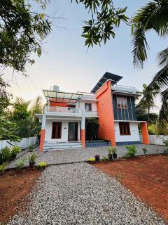Tuttus Villa - 0