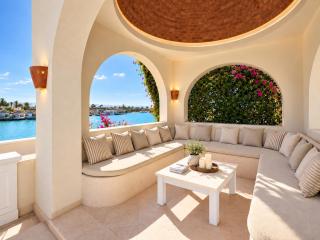 Beachfront - Heated Pool - Hill Villa - Elgouna - 2
