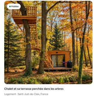 Les Chalets Horizon - 8