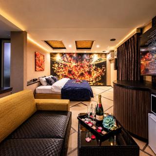 HOTEL TSUBAKI 戸塚 leisure and business - 6