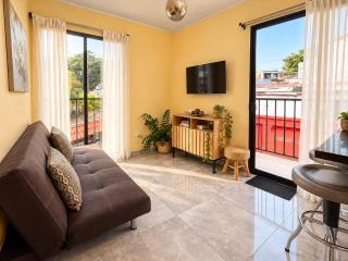 Hotel SJO Airport Cars4Rent Edward y Familia Inn - Alajuela - 2