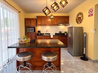 Hotel SJO Airport Cars4Rent Edward y Familia Inn - Alajuela - 1