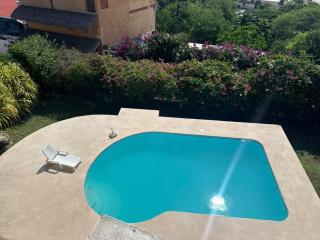 Departamento 2 - 8