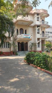 MADHUR RESIDENCY - 0