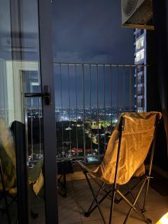 Shi Homestay - căn hộ 1 phòng ngủ The Emerald Golf View - 8