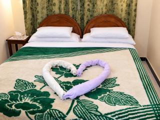 Amenophis Hotel - 3