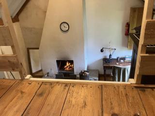 Authentic Zeeland Cottage from 1890, Close to the Sea & Beach - 4