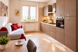 Appartamento con parcheggio gratuito vicino Rho Fiera e Milano Madonnina House - Bollate - 0