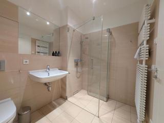Smart Studio near Frauenkirche, Parking - by RIHOME stays - 5