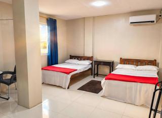 RnR Big Family Suites - 2