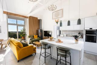 The Valley Hideaway - Saint Dominick - 6