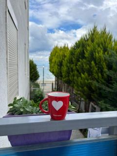 Apartament MARIA - 0
