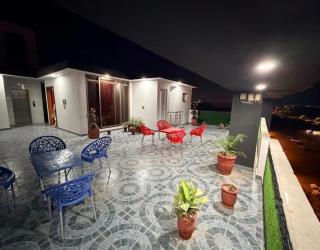 2 Bedroom Apartment - Terrace Apartment - Fully furnished - Bahria enclave - 7