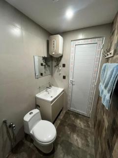 2 Bedroom Apartment - Terrace Apartment - Fully furnished - Bahria enclave - 5
