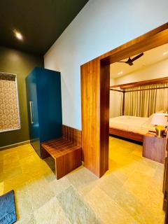 Resort Terra Paraiso Goa - A Beach Property - 9
